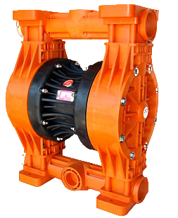 Фото мембранного насоса АльфаДинамик